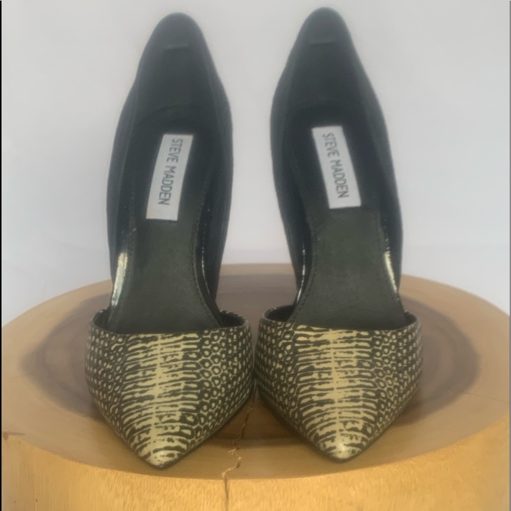 Steve Madden Shoes